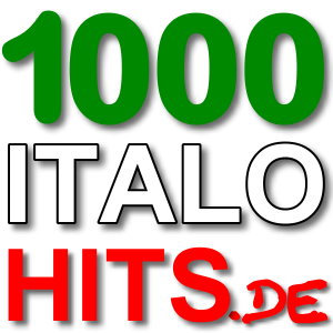 1000 Italohits Logo